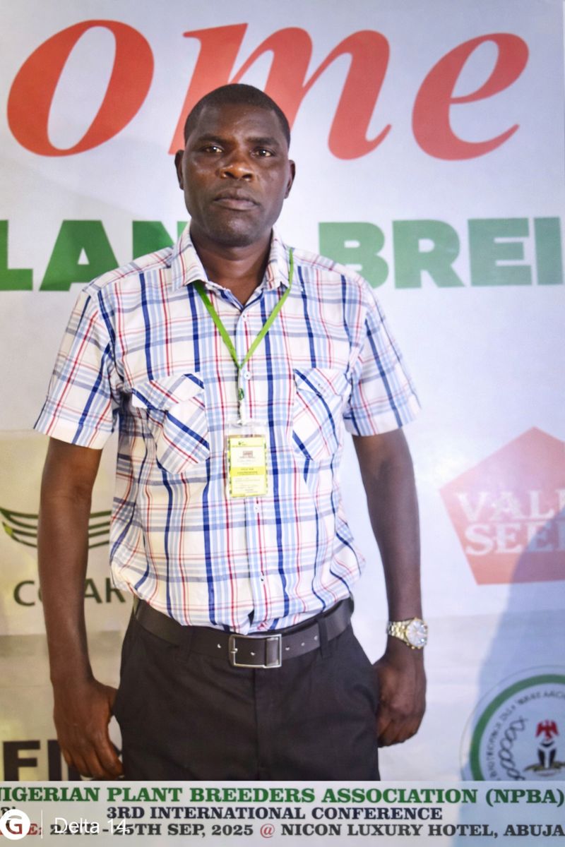 Levitikos Dembure - Research Field Work