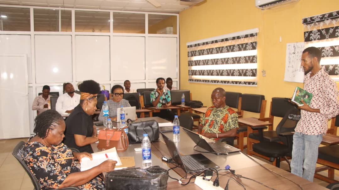 Tsegay Redae Nuguse - Gallery