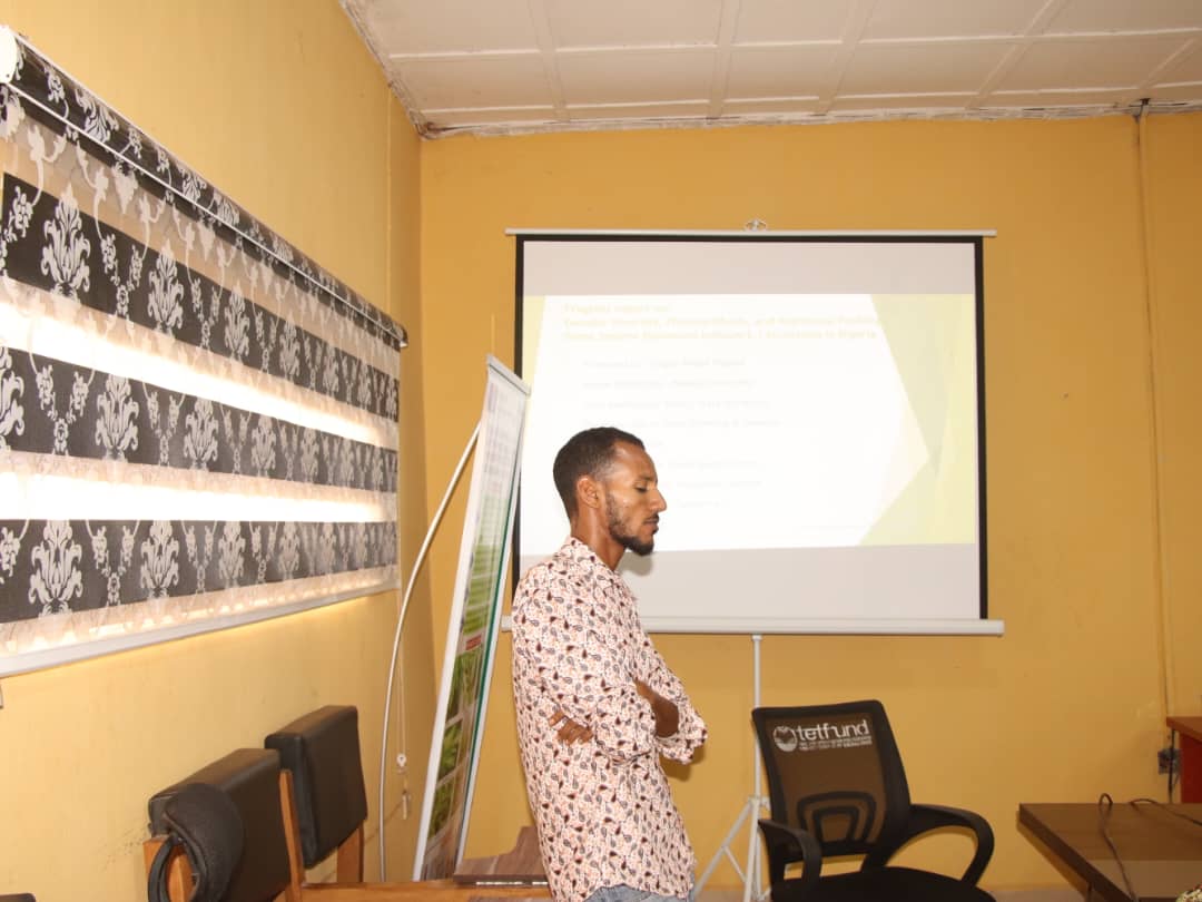 Tsegay Redae Nuguse - Gallery