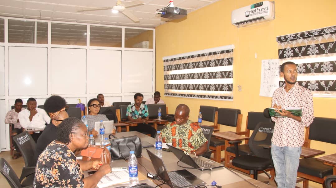 Tsegay Redae Nuguse - Gallery